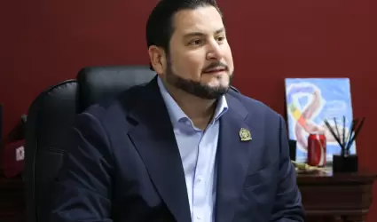 Ismael Burgue�o
