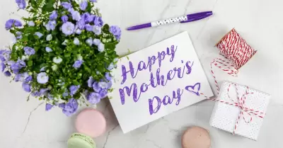 D�a de las Madres