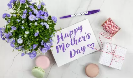 D�a de las Madres