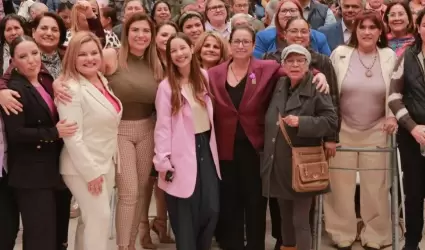Celebraci�n del D�a de las Madres