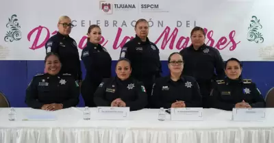 Celebraci�n del D�a de las Madres