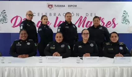 Celebraci�n del D�a de las Madres
