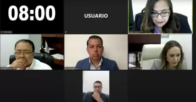 Comisi�n de Seguimiento