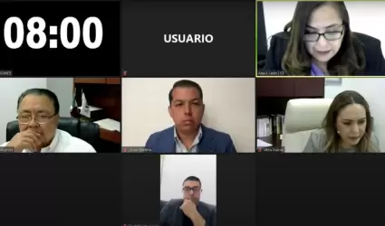 Comisi�n de Seguimiento
