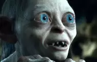 "El Se�or de los Anillos: La Caza de Gollum" ya tiene fecha de estreno