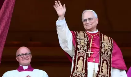 Papa Le�n XIV