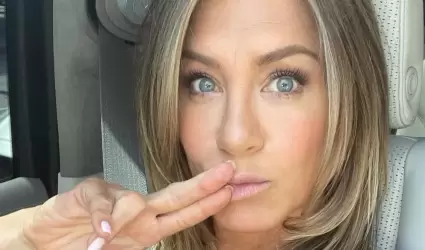 Jennifer Aniston