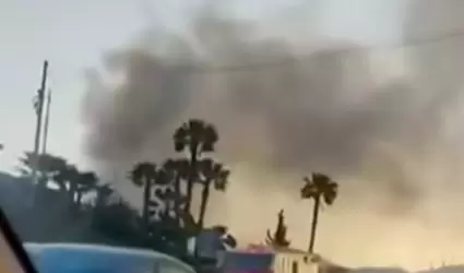 Incendio