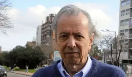 Daniel Fern�ndez Strauch