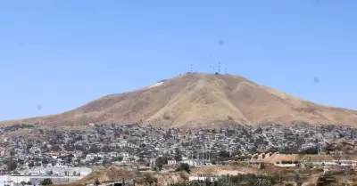 Cerro Colorado