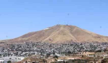 Cerro Colorado
