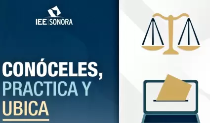 Lanza IEE Sonora simulador de votaci�n