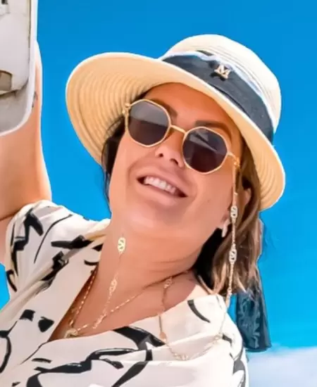 Mariana Echeverr�a