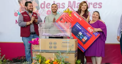 Tarjeta Violeta