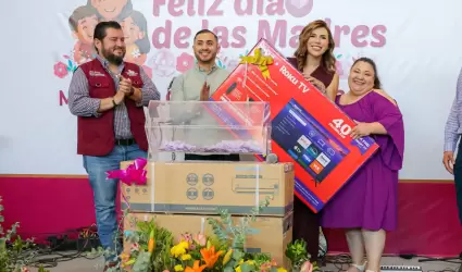 Tarjeta Violeta