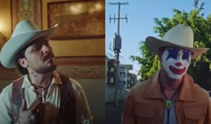 Christian Nodal