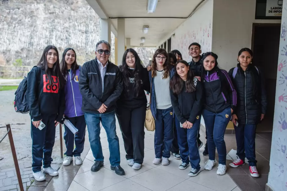 Evaluaci�n diagn�stica para ingreso a preparatoria