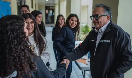 Evaluaci�n diagn�stica para ingreso a preparatoria
