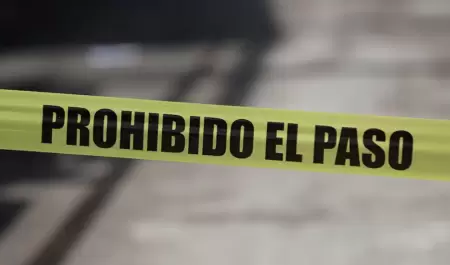 Cinta policiaca