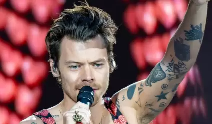 Harry Styles