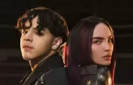 Belinda estrena "M�rame Feliz", su nueva colaboraci�n con Xavi