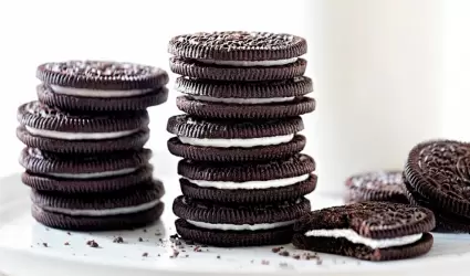 Oreo