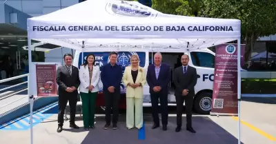 Fortalecen v�nculos con el sector empresarial