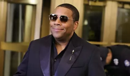 Kenan Thompson