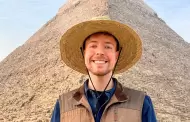 As� salt� a la fama MrBeast