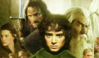 El Se�or de los Anillos