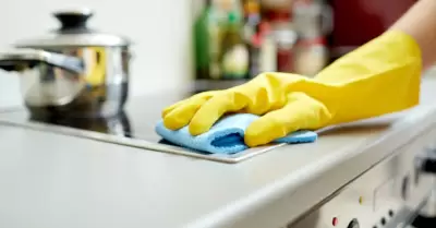 Trabajo dom�stico