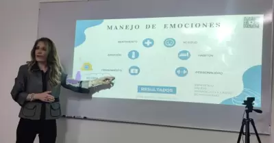 Asociaci�n Mexicana de Mujeres Jefas de Empresa