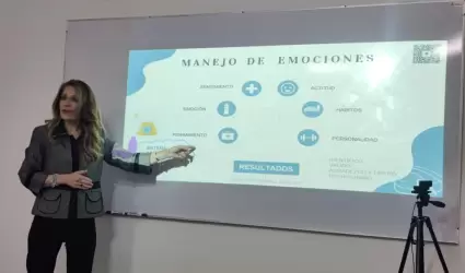 Asociaci�n Mexicana de Mujeres Jefas de Empresa