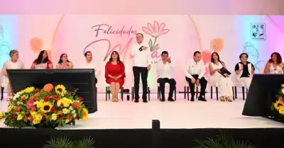 D�a de las Madres
