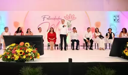 D�a de las Madres