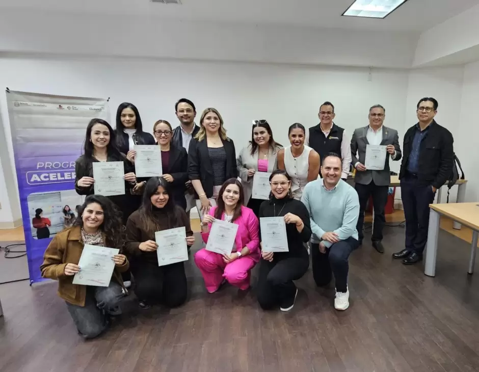 Programa Acelera BC