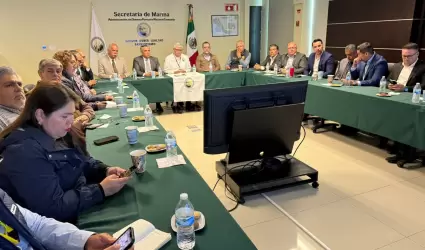 Activar� econom�a de Ensenada inversi�n en el puerto