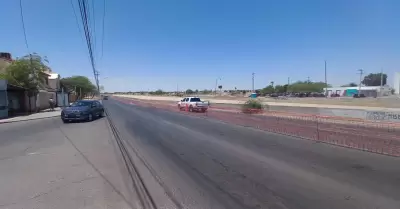 Bulevar Paseo R�o Sonora