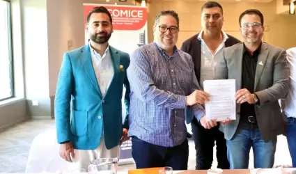 Convenio a favor de la sustentabilidad en la regi�n