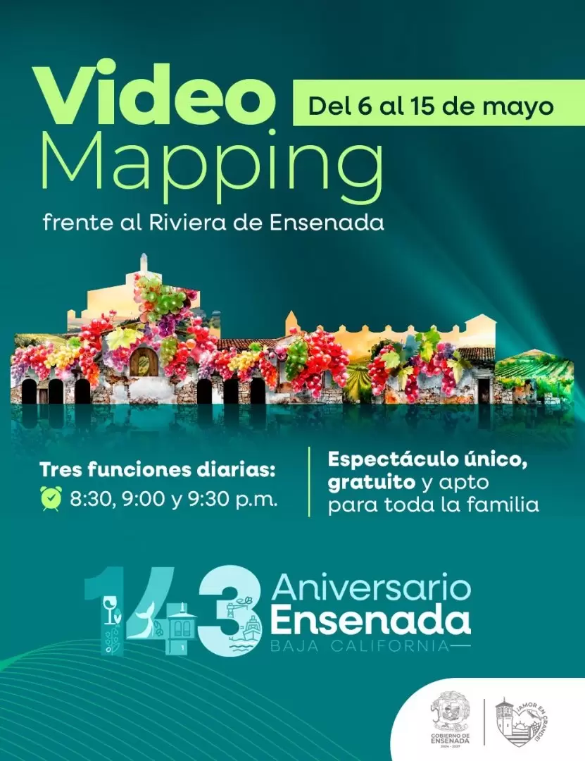 Video Mapping