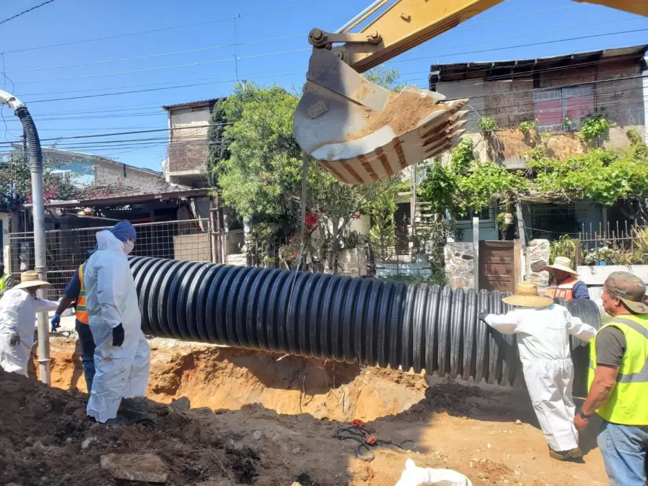 Organismos del agua en Baja California: gobernadora Marina del Pilar
