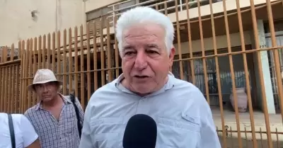 Jos� Ramiro L�pez Obrador