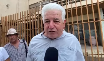 Jos� Ramiro L�pez Obrador