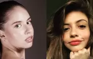 Alexa Hoffman, hija de H�ctor Parra, demanda a su hermana Daniela Parra