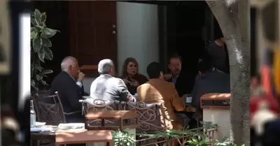 Continuidad del FIDEM y apertura de mesas de di�logo