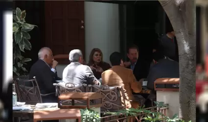 Continuidad del FIDEM y apertura de mesas de di�logo