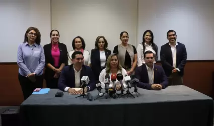 Sectores del �mbito pol�tico, empresarial y jur�dico