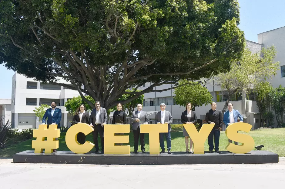 Convenio para promover investigaci�n y equivalencias