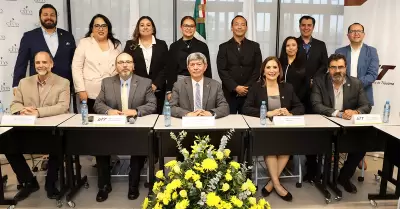 Convenio para promover investigaci�n y equivalencias