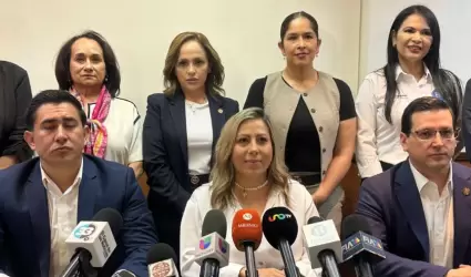 Canciller�a mexicana para que informe sobre el retiro de visa